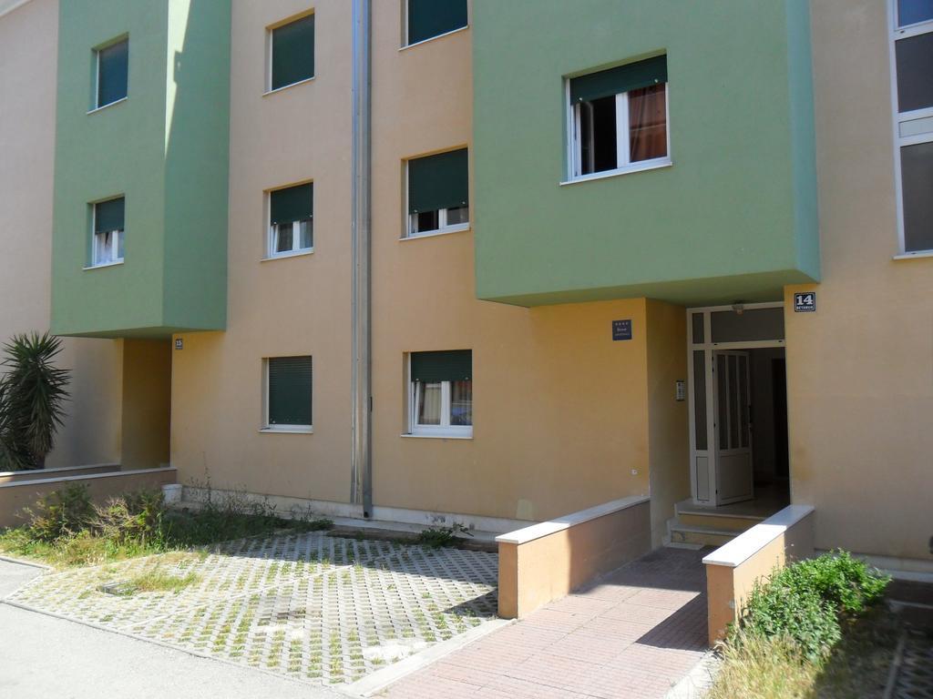 Apartment Ivan 特罗吉尔 客房 照片