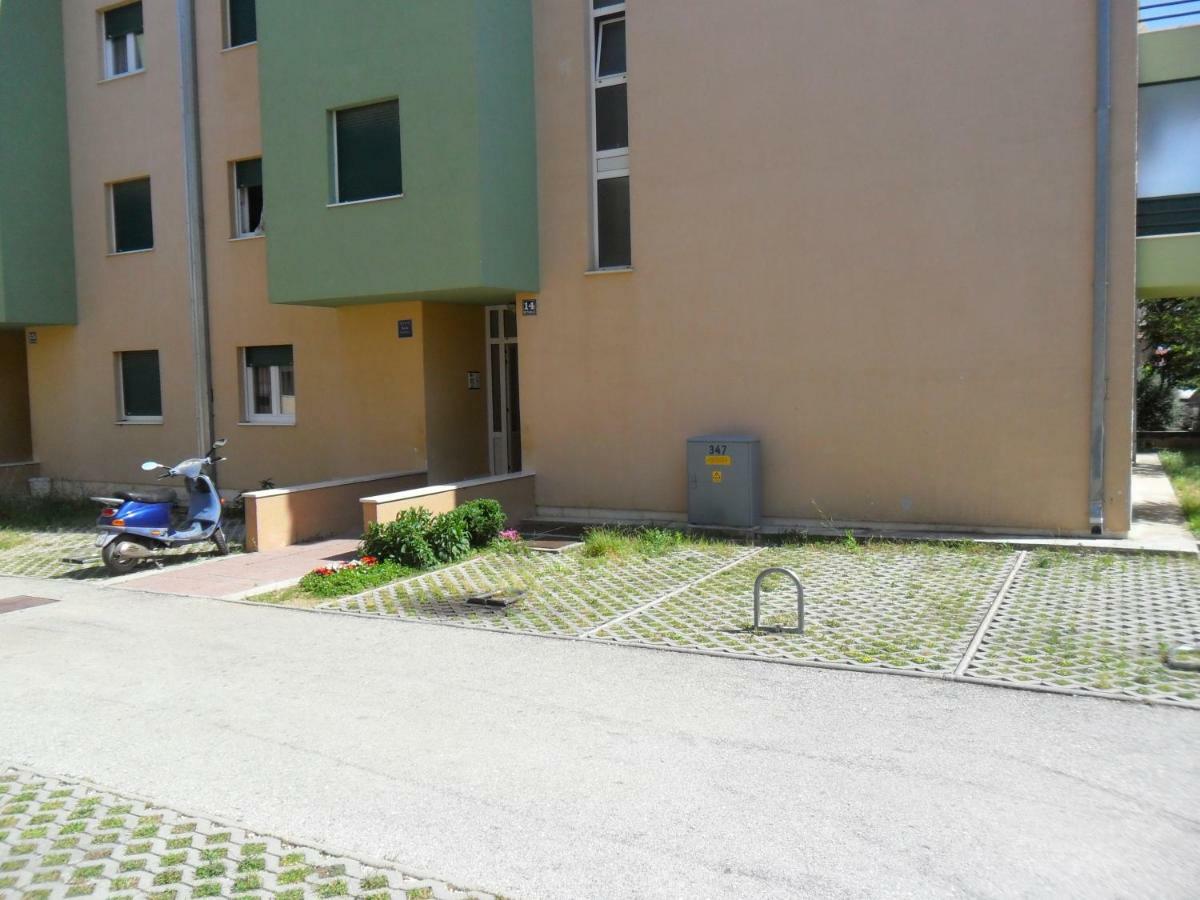 Apartment Ivan 特罗吉尔 外观 照片