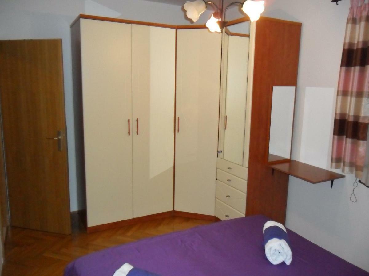 Apartment Ivan 特罗吉尔 外观 照片