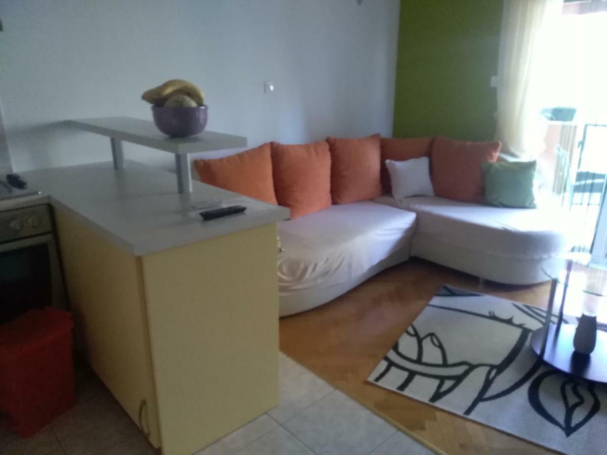 Apartment Ivan 特罗吉尔 外观 照片