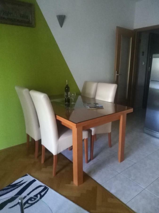 Apartment Ivan 特罗吉尔 外观 照片
